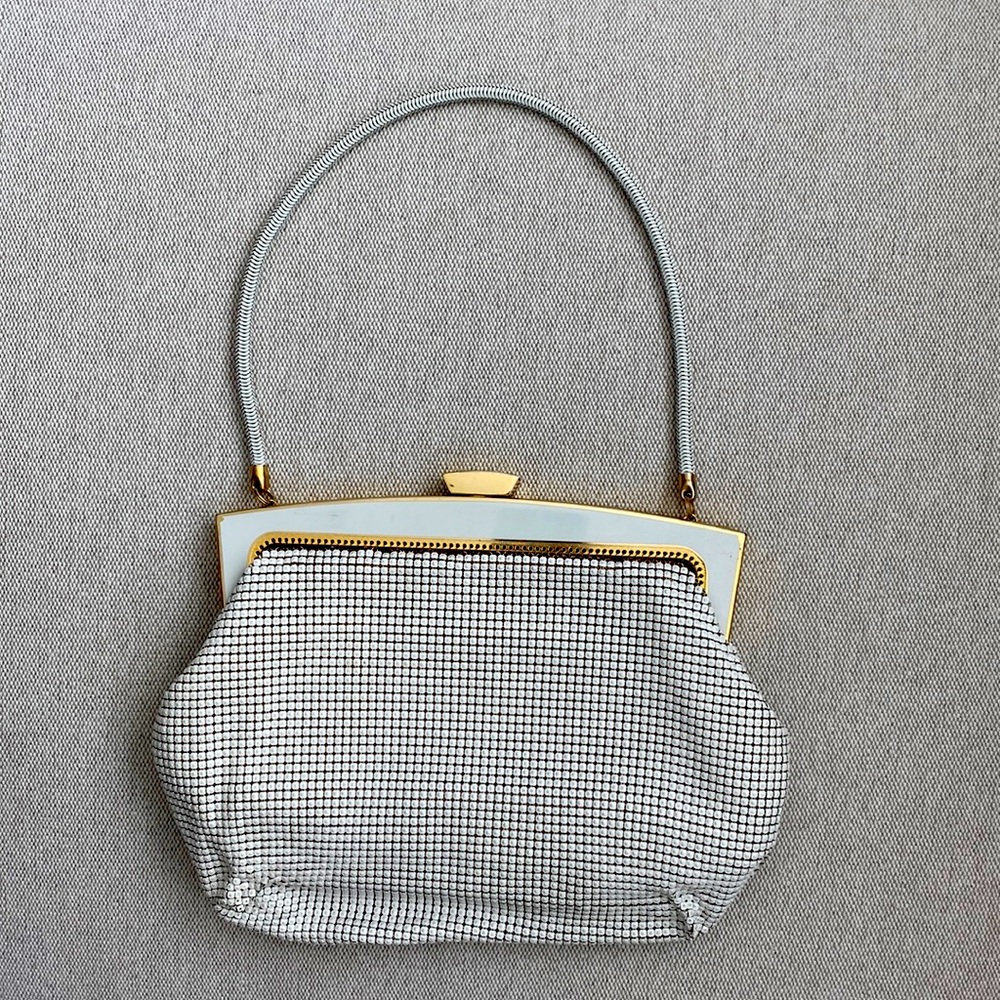 Vintage handbag